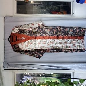 We are hah xl kaftan🥰